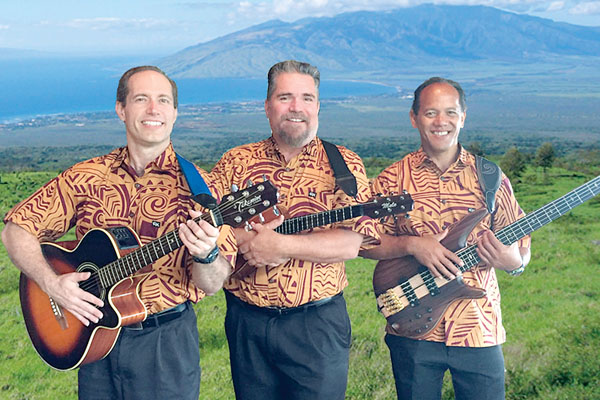 MEO Gala to go virtual on Aug. 28 | News, Sports, Jobs - Maui News